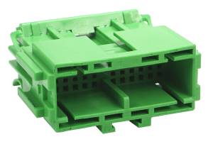 Connector Experts - Normal Order - CET2207M