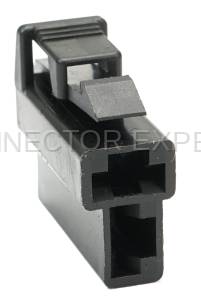 Connector Experts - Normal Order - CE2550B