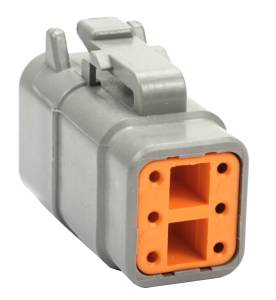 Connector Experts - Normal Order - CE6356F