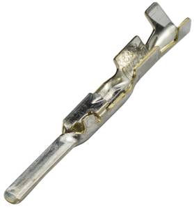 Connector Experts - Normal Order - E-TERM606