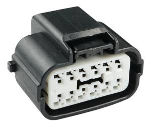 Connector Experts - Special Order  - EXP1261F