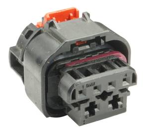 Connector Experts - Special Order  - CE6358