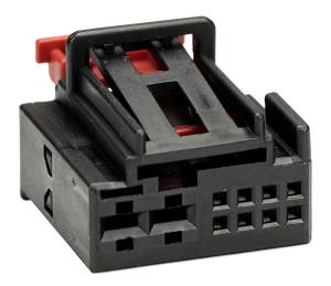 Connector Experts - Normal Order - CETA1182BK