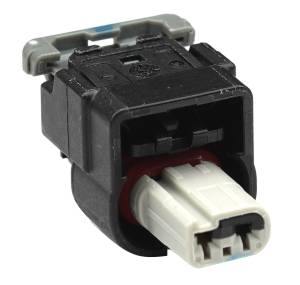 Connector Experts - Special Order  - CE2734WH