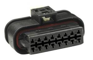 Connector Experts - Special Order  - CET1615LF