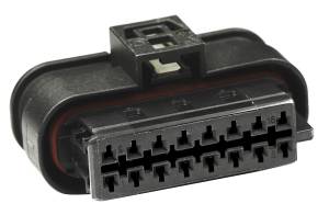 Connector Experts - Special Order  - CET1615RF