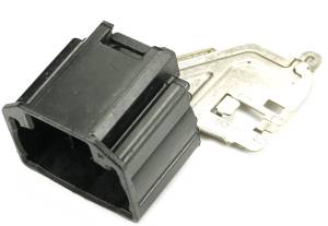 Connector Experts - Special Order  - Ground Junction Connector
