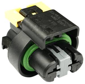 Connector Experts - Normal Order - Inline - Emergency Brake Actuator