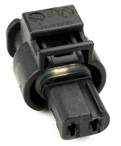 Connector Experts - Normal Order - License Plate Lamp