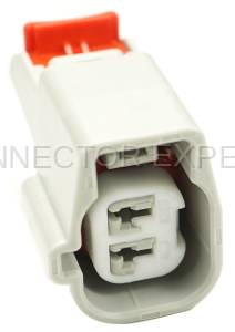Windshield Washer Level Sensor