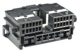 Connector Experts - Special Order  - CET3027F 