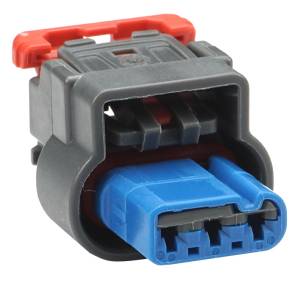 Connector Experts - Special Order  - CE3431