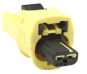 Connector Experts - Special Order  - CE2765BK