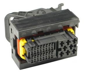 Connector Experts - Special Order  - Electric Intake Control Module