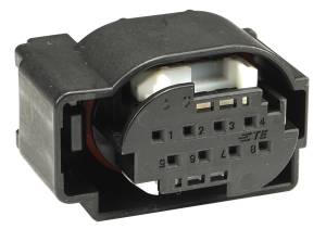 Connector Experts - Special Order  - Blind Spot Monitor Sensor