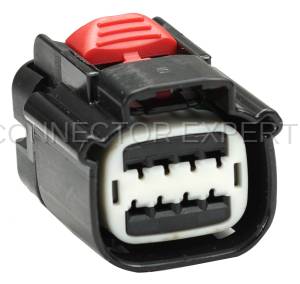 Connector Experts - Normal Order - Inline - To Headlamp