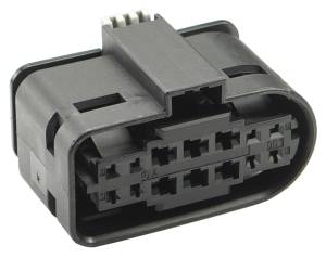 Connector Experts - Normal Order - CET1412F