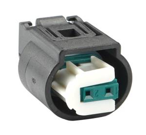 Connector Experts - Special Order  - CE2180B