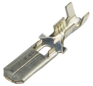 Connector Experts - Normal Order - TERM467C