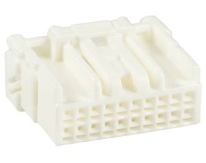 Connector Experts - Normal Order - EXP2002