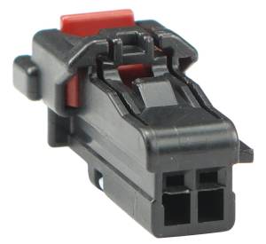 Connector Experts - Normal Order - EX2044BK