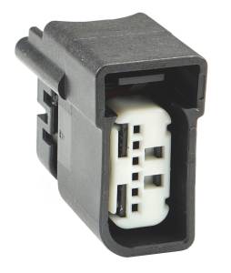 Connector Experts - Special Order  - CE6379F