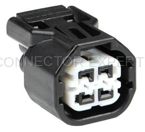 Normal Order - CE4425BF