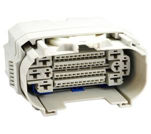 Connector Experts - Special Order  - CET5503F