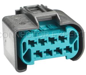 Connector Experts - Normal Order - CE8211AF