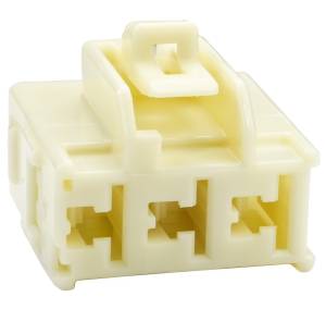 Connector Experts - Normal Order - CE3447F