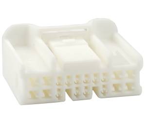 Connector Experts - Normal Order - CET1857F