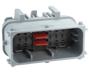 Connector Experts - Special Order  - CET2443BM