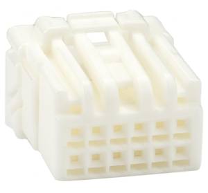 Connector Experts - Normal Order - EXP1218F