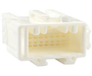 Connector Experts - Normal Order - EXP1658M