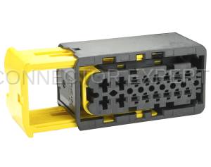 Connector Experts - Normal Order - EXP1618BK