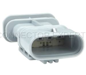 Connector Experts - Normal Order - CE4256DGM