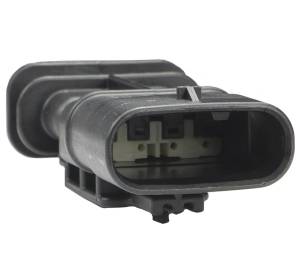 Connector Experts - Normal Order - CE4256BKM