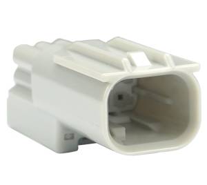 Connector Experts - Normal Order - CE6100BM