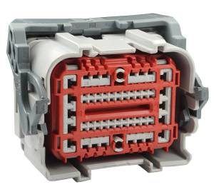 Connector Experts - Special Order  - CET6810F