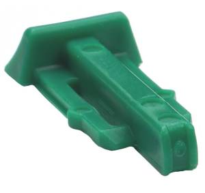 Connector Experts - Normal Order - E-CLIP127