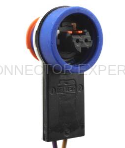 Connector Experts - Special Order  - EX2082L
