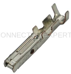 Connector Experts - Normal Order - F-TERM1141