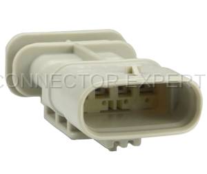 Connector Experts - Normal Order - CE4256GYM