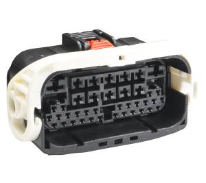 Connector Experts - Special Order  - CET4044F