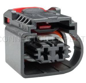 Connector Experts - Normal Order - EX2094BK