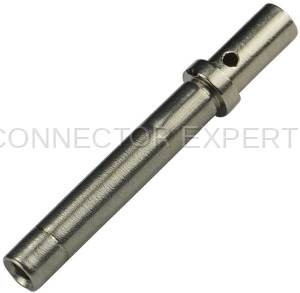 Connector Experts - Normal Order - H-TERM2038A