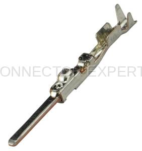Connector Experts - Normal Order - E-TERM114C