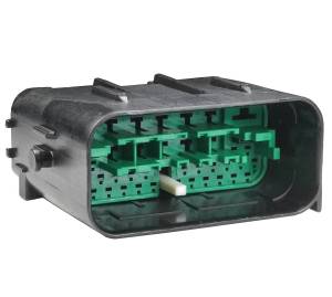 Connector Experts - Normal Order - CET4044M