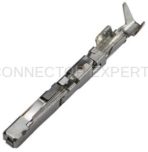Connector Experts - Normal Order - M-TERM2143A