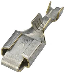 Connector Experts - Normal Order - C-TERM14F